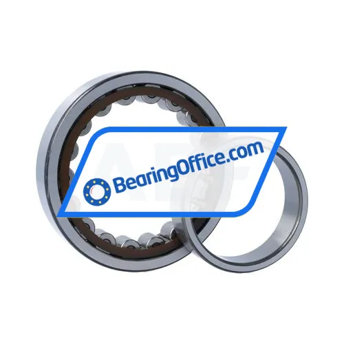 NSK NU215ET bearing image 2