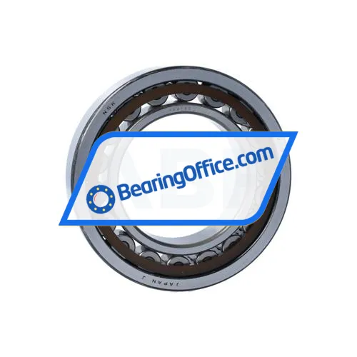 NSK NU215ET bearing image 3