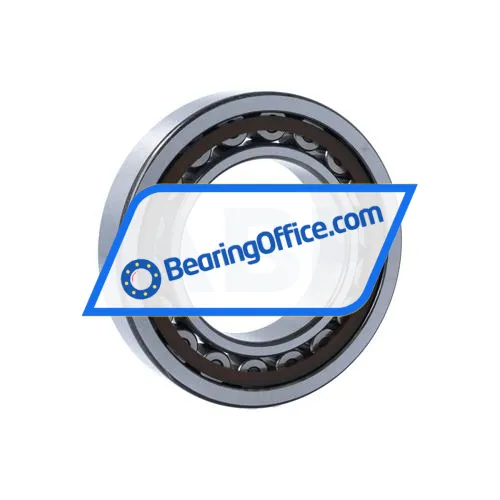 NSK NU215ET bearing image 4