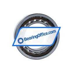 NSK NU215ET rulman resim 3