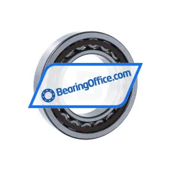 NSK NU215ET rulman resim 4