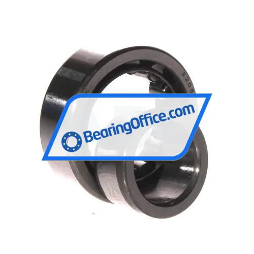 NSK NJ2205W bearing image 3