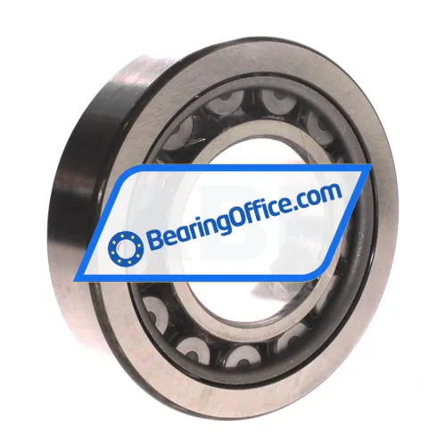 NSK NU314W bearing image 2