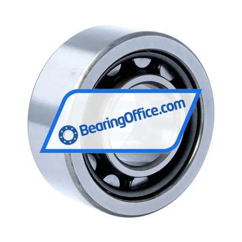 NSK NU2307W bearing image 2