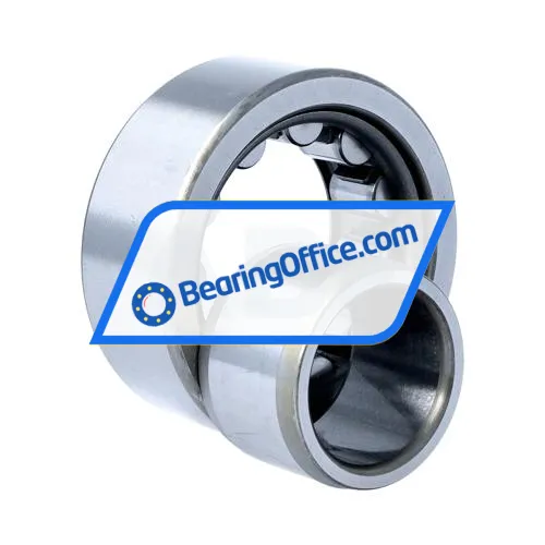 NSK NU2307W bearing image 3
