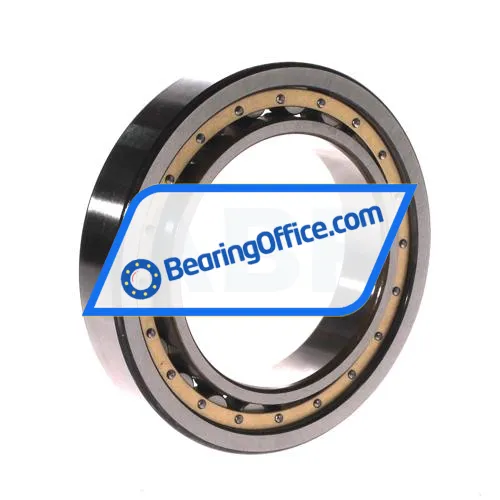 NSK NU1014C3 bearing image 2