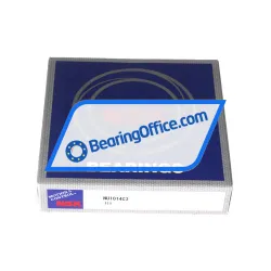 NSK NU1014C3 rulman resim 4