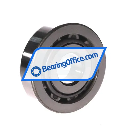 NTN NJ406C3 bearing image 2