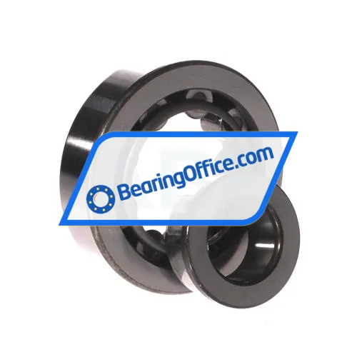 NTN NJ406C3 bearing image 3
