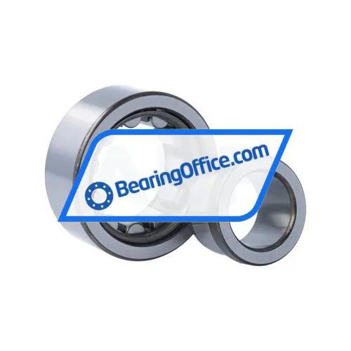 NSK NJ2307WC3 bearing image 2