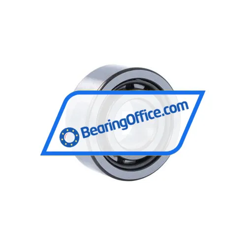 NSK NJ2307WC3 bearing image 4