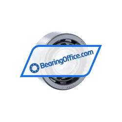 NSK NJ2307WC3 rulman resim 3