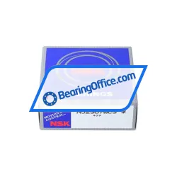NSK NJ2307WC3 rulman resim 5