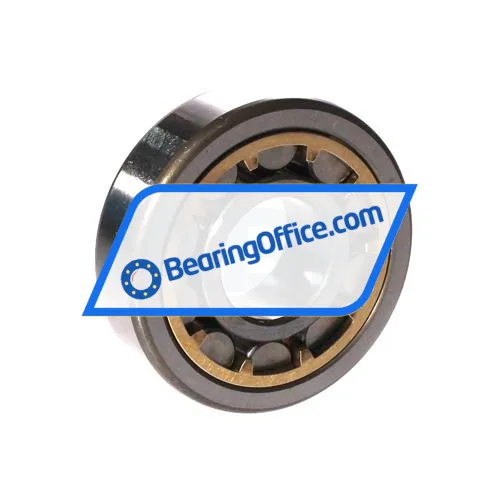 NTN NU304E G1 C3 bearing image 2