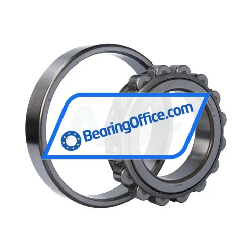 NSK N220WC3 bearing image 2