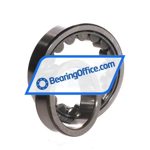 NSK NJ210EW bearing image 3