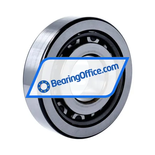 NSK NJ409W bearing image 2