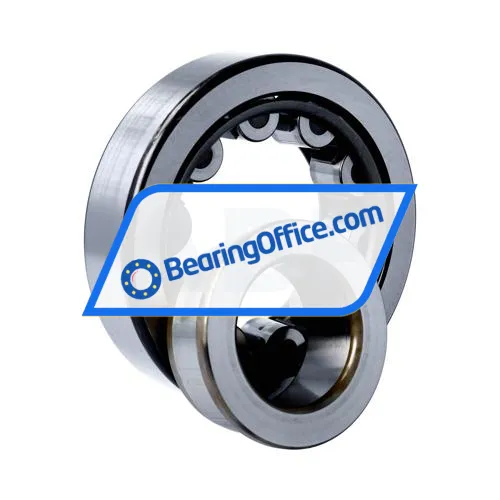 NSK NJ409W bearing image 3
