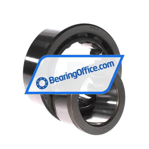 NSK NJ2313W bearing image 3