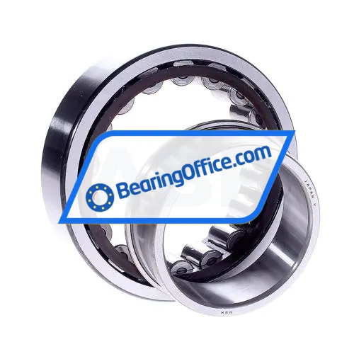 NSK NJ2215ET bearing image 2