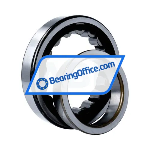 NSK NJ217ET bearing image 3