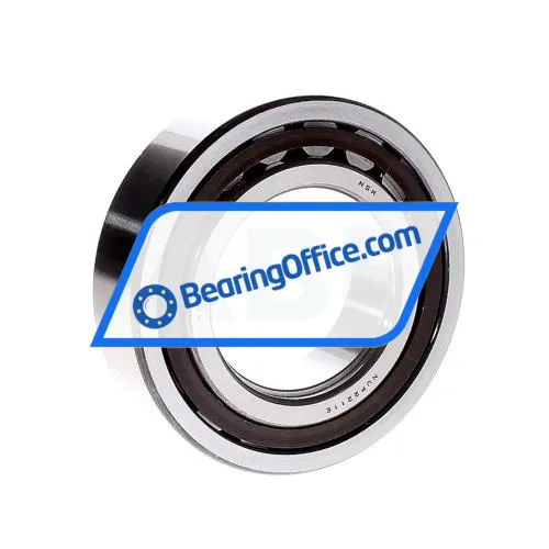 NSK NUP2211ET bearing image 2