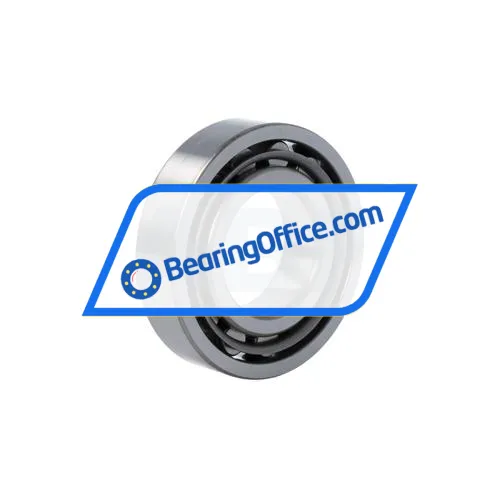 NSK N207W bearing image 2