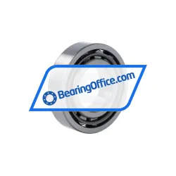 NSK N207W rulman resim 2