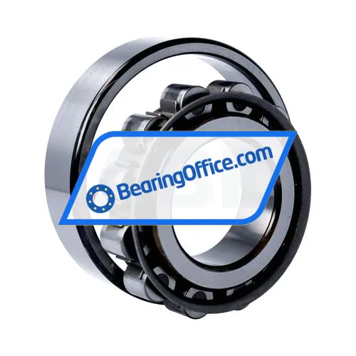 NSK N312W bearing image 3