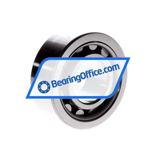 NSK NU2308W bearing image 3