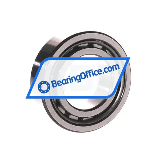 NSK NJ2209W bearing image 2