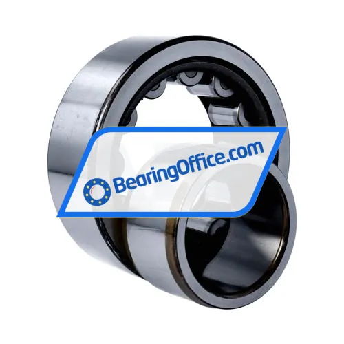 NSK NU2313WC3 bearing image 3