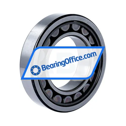 NSK NU211EWC3 bearing image 2