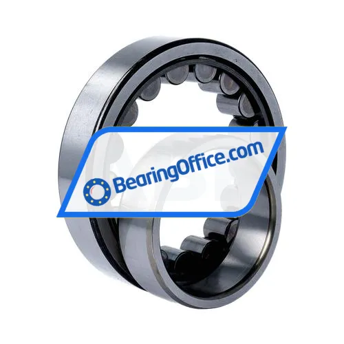 NSK NU211EWC3 bearing image 3