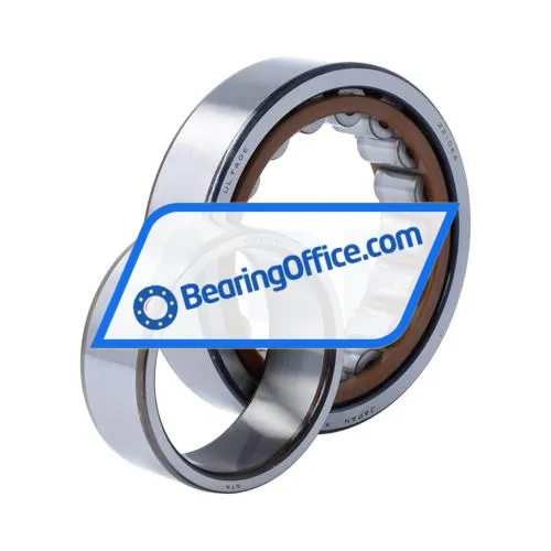 NTN NU2210EAT2X bearing image 3