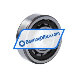 SNR NU-204-E-G15 rulman resim 2