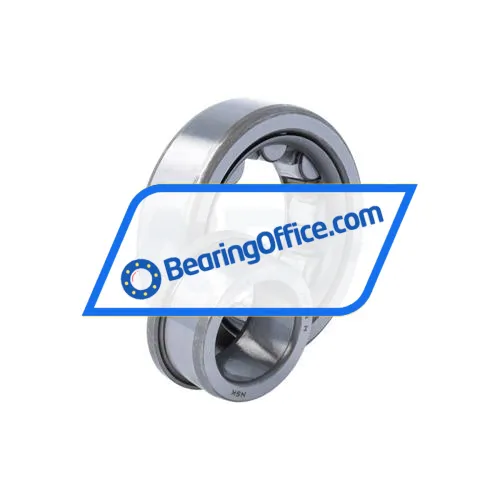 NSK NJ304WC3 bearing image 3