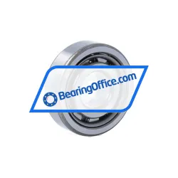 NSK NJ304WC3 rulman resim 2