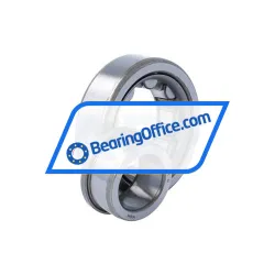 NSK NJ304WC3 rulman resim 3