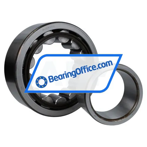 SNR NU2316-EG15 bearing image 3