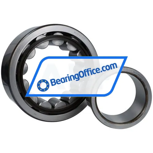 SNR NU2316-EG15 bearing image 4