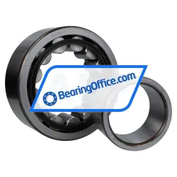 SNR NU2316-EG15 rulman resim 3