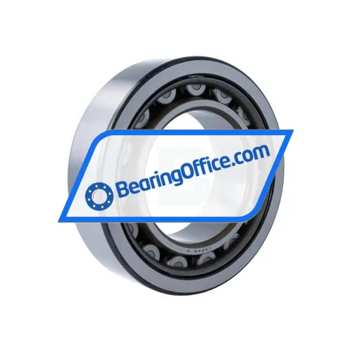 NSK NJ2220WC3 bearing image 2