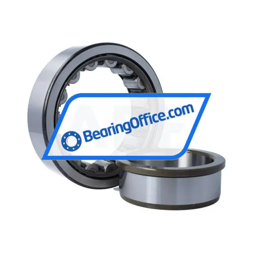 NSK NJ2220WC3 bearing image 4