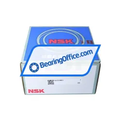 NSK NJ2220WC3 rulman resim 5