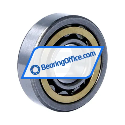 NSK NU305EMCM bearing image 2