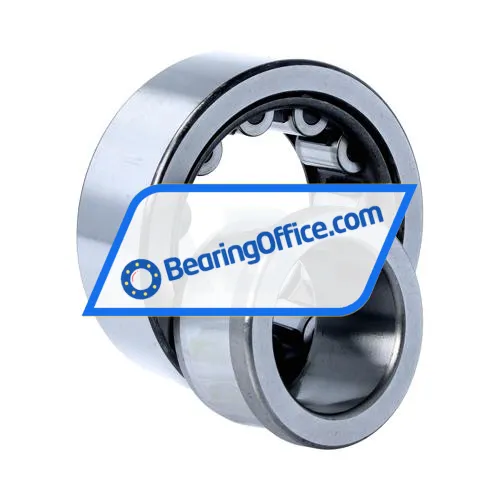 NSK NJ2309WC3 bearing image 3