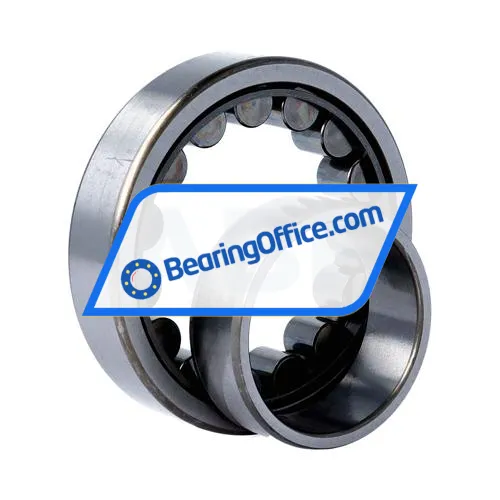 NSK NU209EWKC3 bearing image 3