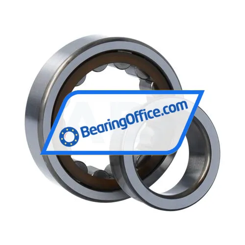 NSK NU207ETC3 bearing image 3