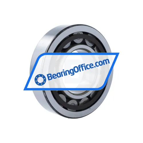 NSK NU315ET bearing image 2